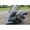 CNC Racing Touring Windscreen for Ducati Multistrada 1200 / 1260 / 950 CNC Racing Touring Windscreen for Ducati Multistrada 1200 / 1260 / 950
